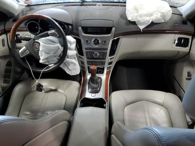 2009 Cadillac Cts VIN: 1G6DG577090105084 Lot: 57278274