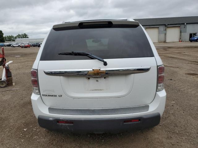 2006 Chevrolet Equinox Lt VIN: 2CNDL63F366044436 Lot: 56993044