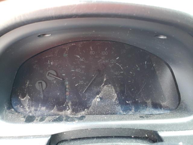 2001 Lexus Rx 300 VIN: JTJHF10U710193210 Lot: 60310504