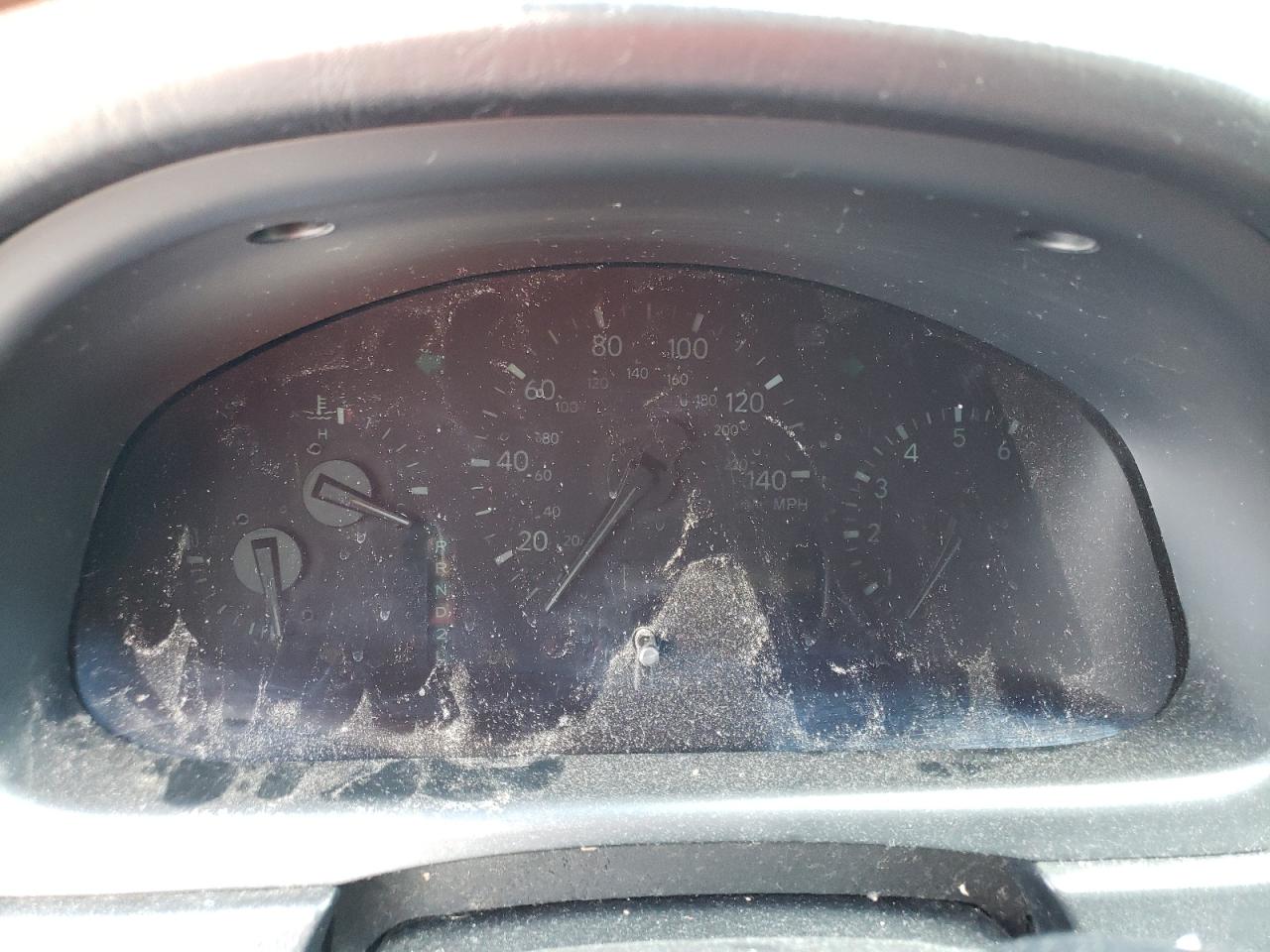 JTJHF10U710193210 2001 Lexus Rx 300