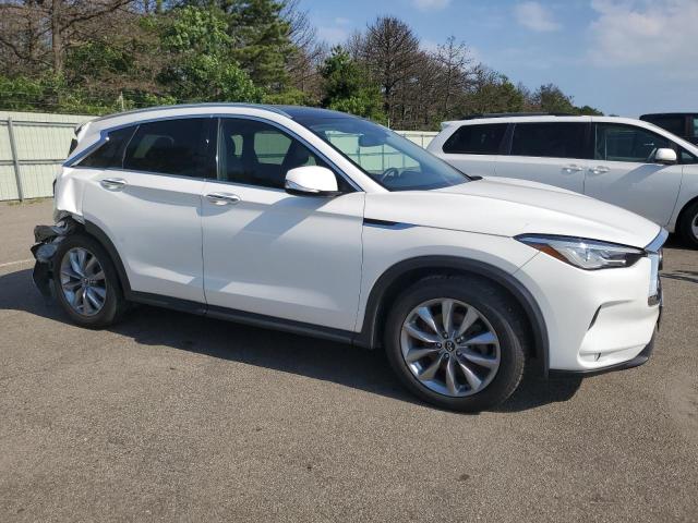 2019 Infiniti Qx50 Essential VIN: 3PCAJ5M35KF136700 Lot: 58846494