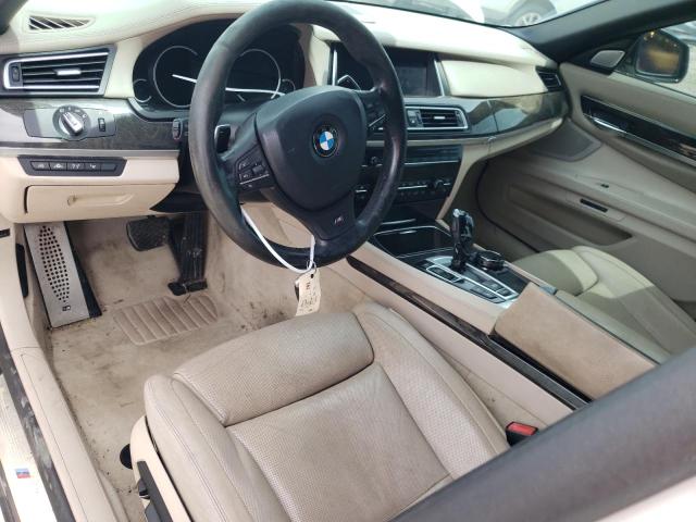 VIN WBAYE8C5XED134778 2014 BMW 7 Series, 750 LI no.8