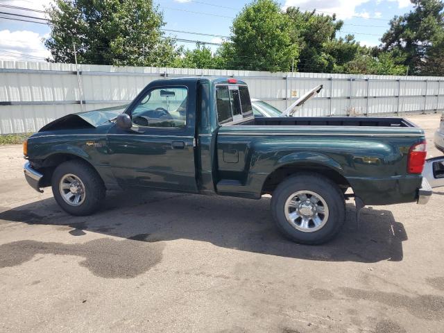 2003 Ford Ranger VIN: 1FTYR10D73PB35845 Lot: 60822844