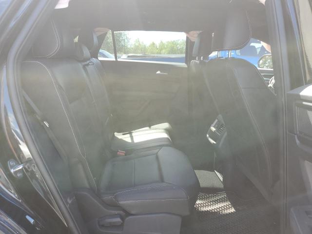 2021 Volkswagen Atlas Cross Sport Se VIN: 1V2RE2CA2MC227976 Lot: 58574524