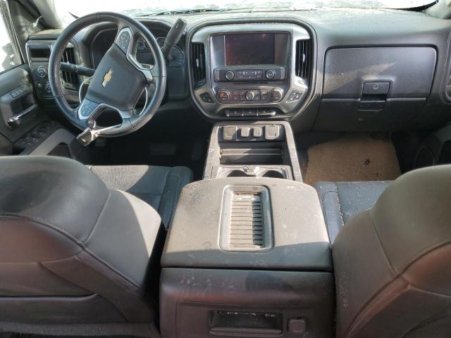 2018 CHEVROLET SILVERADO - 3GCUKSEC8JG547573