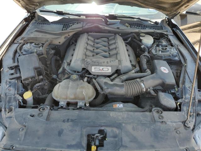 2015 FORD MUSTANG GT - 1FA6P8CF8F5322312