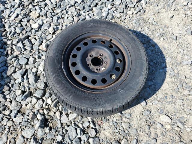 2005 Chevrolet Impala VIN: 2G1WF55K859375642 Lot: 57956724