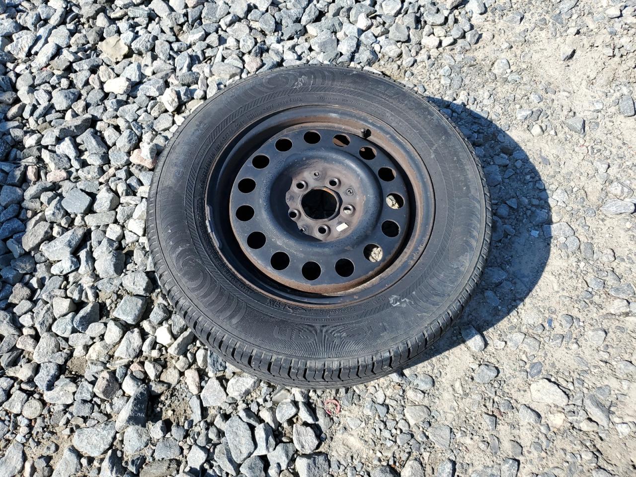 2G1WF55K859375642 2005 Chevrolet Impala