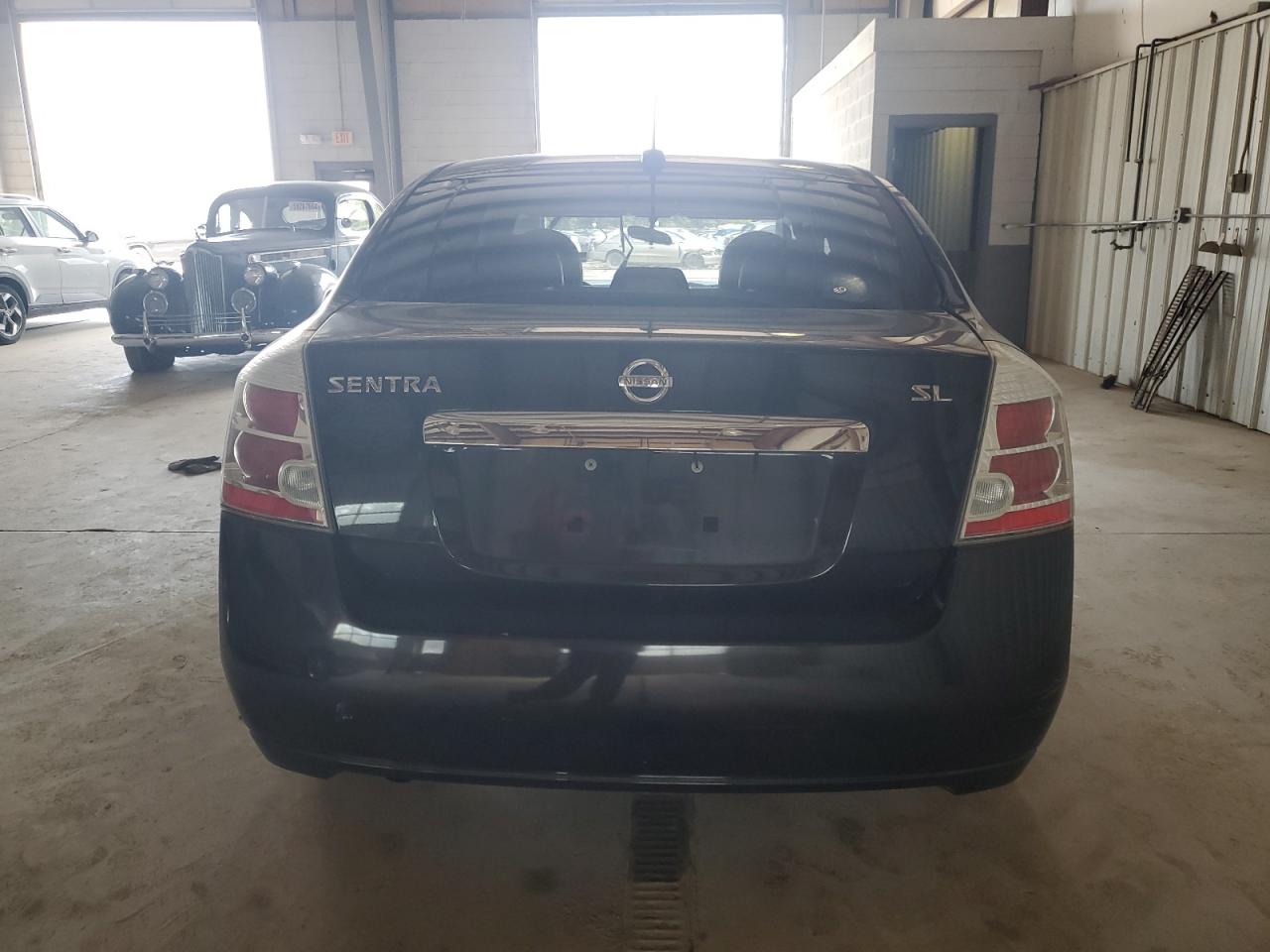 3N1AB6AP9AL679187 2010 Nissan Sentra 2.0