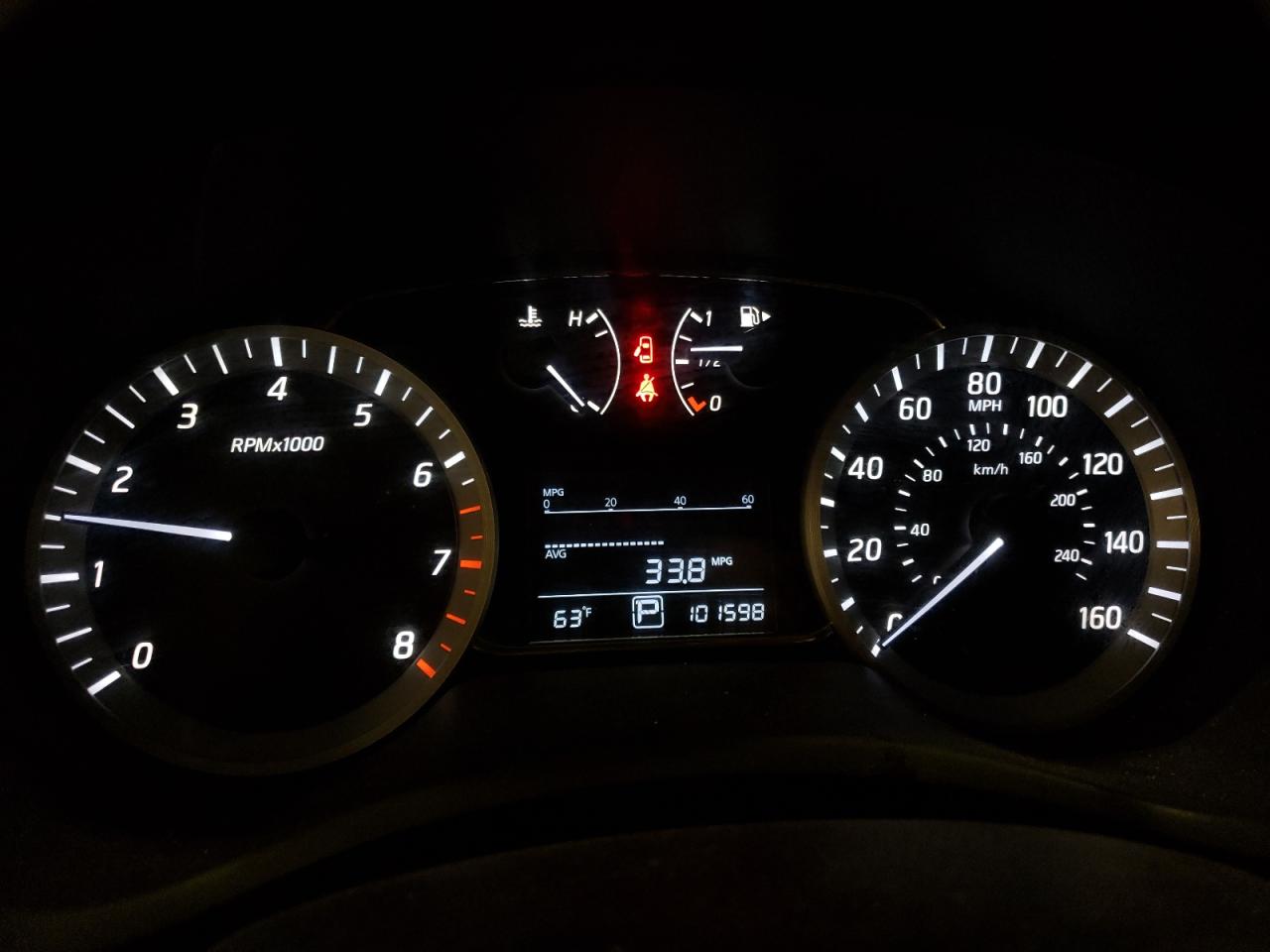 3N1AB7AP7FL659436 2015 Nissan Sentra S