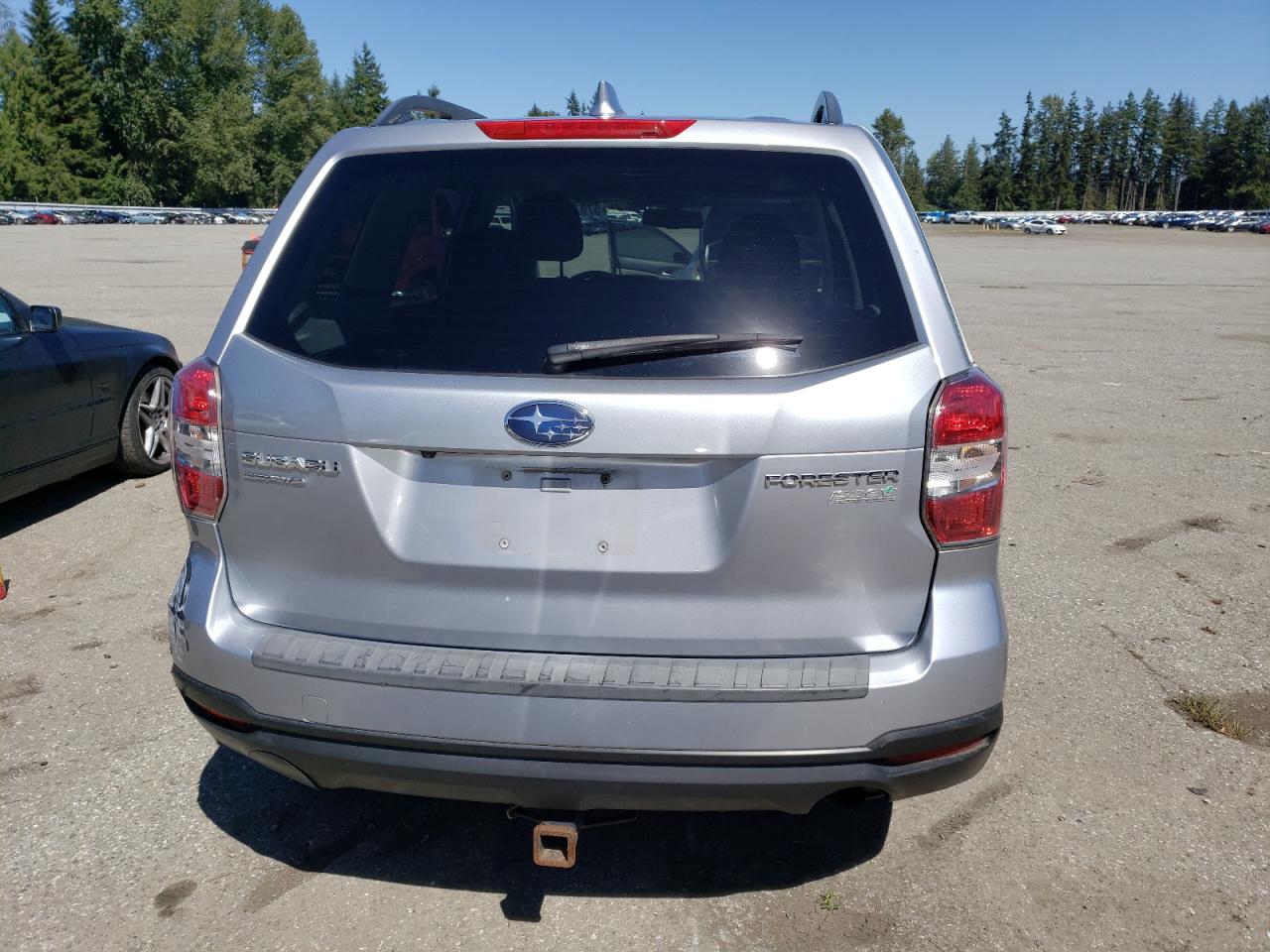 JF2SJADC0GH530739 2016 Subaru Forester 2.5I Premium