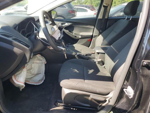 2018 FORD FOCUS SE - 1FADP3F22JL214999