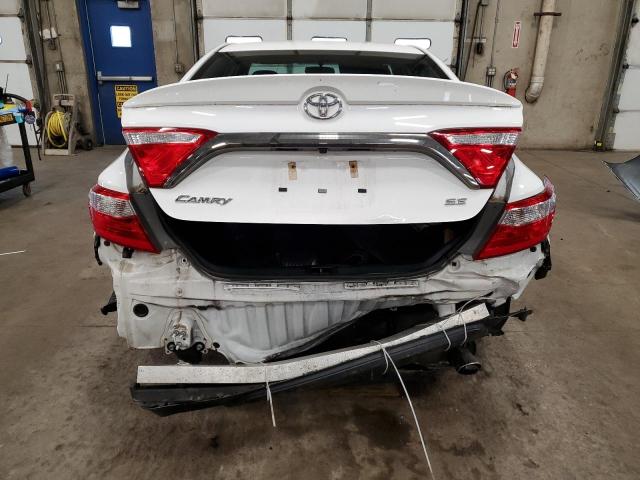 2016 Toyota Camry Le VIN: 4T1BF1FK0GU590429 Lot: 60344504