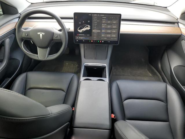 2021 TESLA MODEL 3 - 5YJ3E1EA2MF100016