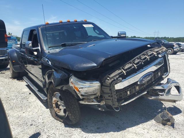 2015 Ford F350 Super Duty VIN: 1FT8W3DT7FEA07109 Lot: 57602754