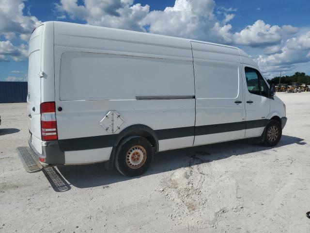 WD3PE8CB4B5601486 2011 Mercedes-Benz Sprinter 2500