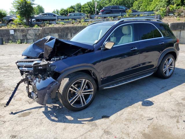 2022 Mercedes-Benz Gle 350 4Matic VIN: 4JGFB4KB1NA818960 Lot: 60265654