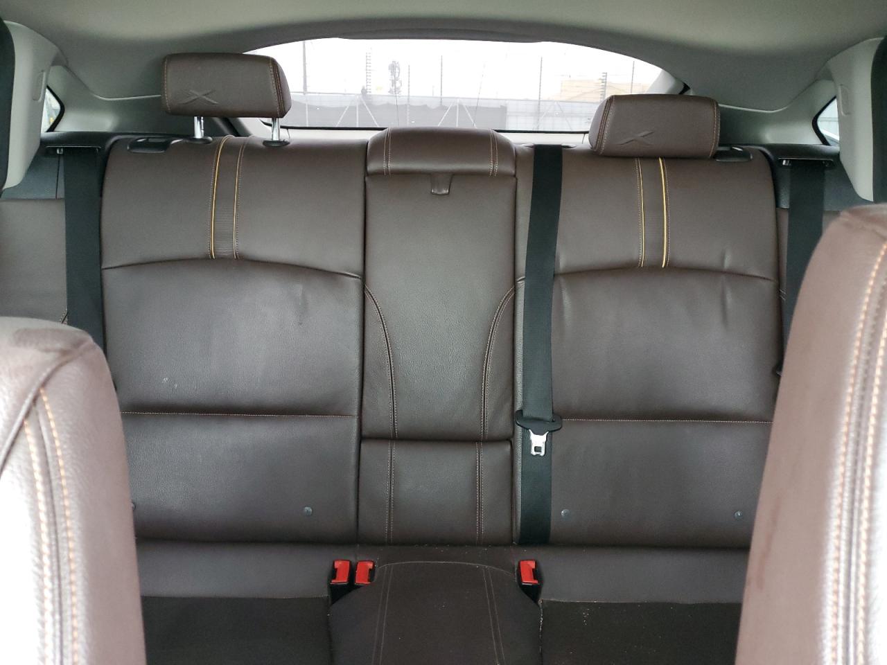 5UXXW3C52G0R20582 2016 BMW X4 xDrive28I