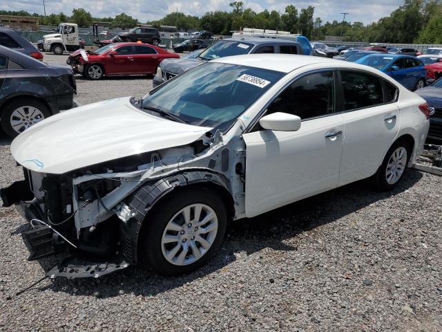 2018 Nissan Altima 2.5 VIN: 1N4AL3AP7JC221920 Lot: 58738954