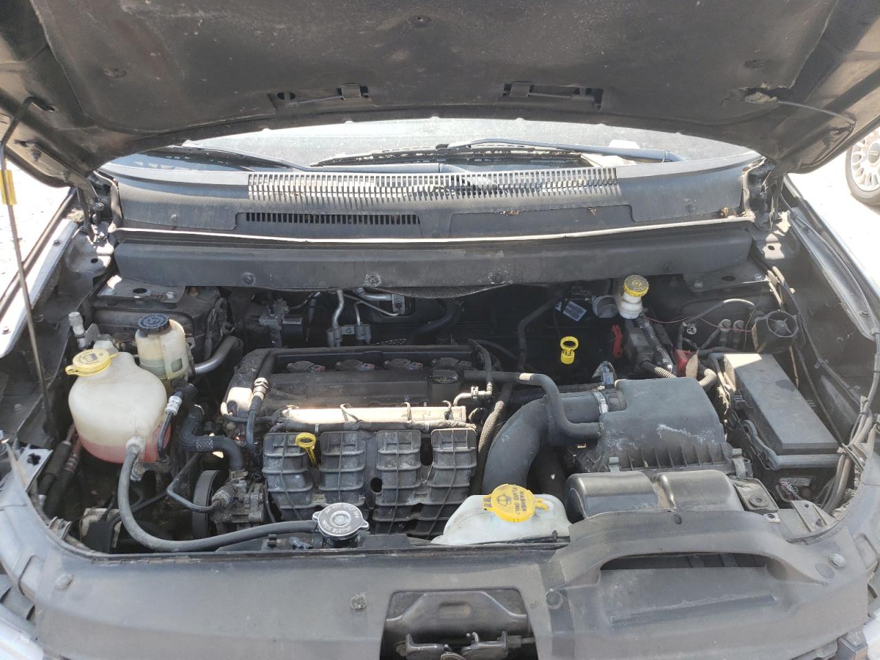 3C4PDCBB6KT868514 2019 Dodge Journey Se