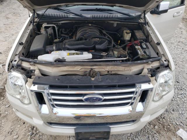 2008 Ford Explorer Sport Trac Limited VIN: 1FMEU33868UA41150 Lot: 58812704