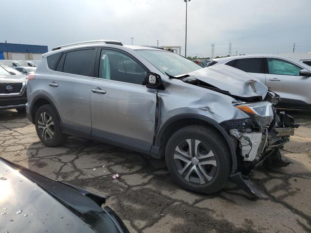 2017 Toyota Rav4 Le VIN: 2T3ZFREV9HW344738 Lot: 58619044