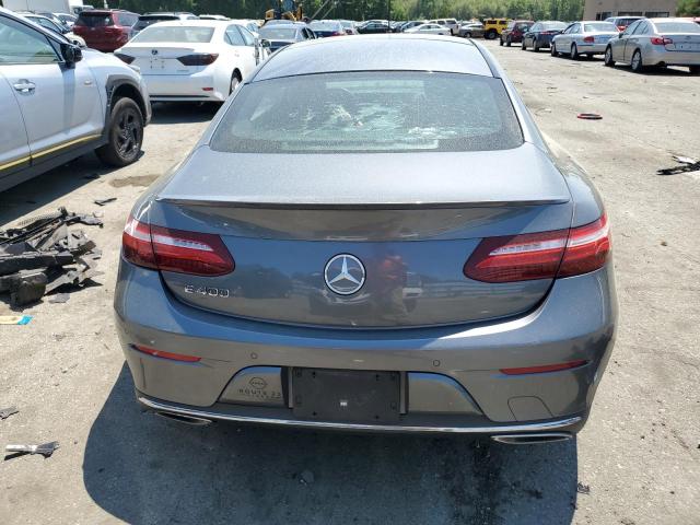 VIN WDD1J6FB4JF014064 2018 Mercedes-Benz E-Class, 400 no.6