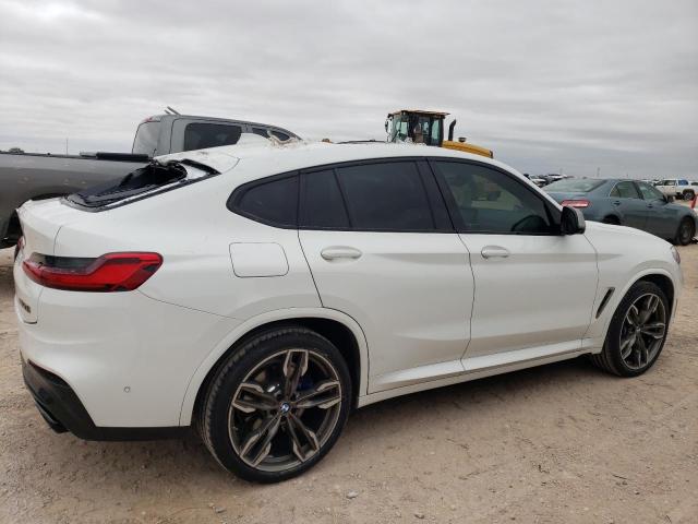 VIN 5UXUJ5C56K9A32888 2019 BMW X4, M40I no.3