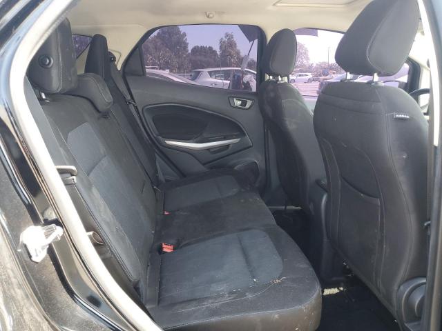 2020 Ford Ecosport Se VIN: MAJ3S2GE2LC332387 Lot: 58472124