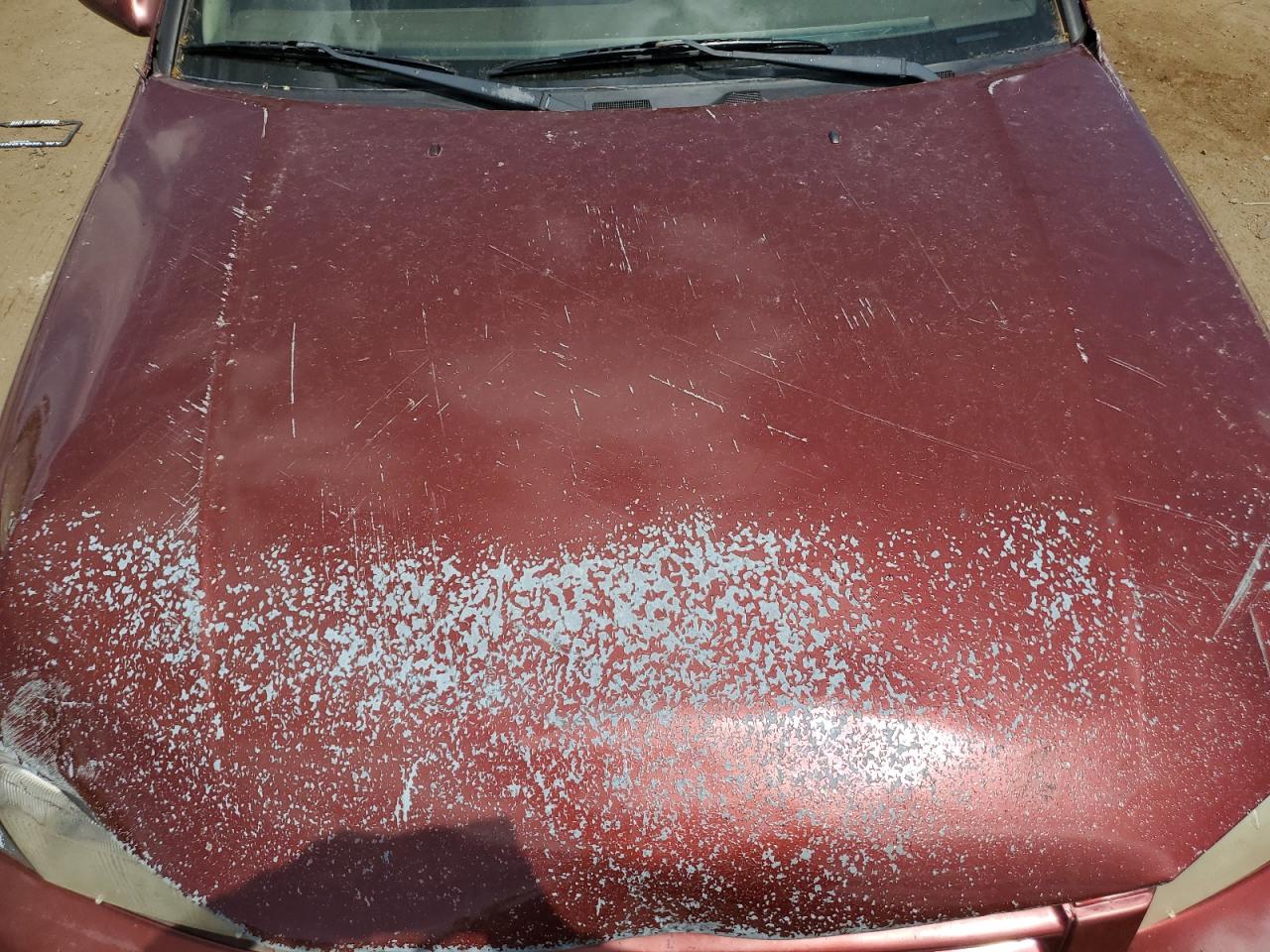 4T1BG22K0XU491151 1999 Toyota Camry Ce