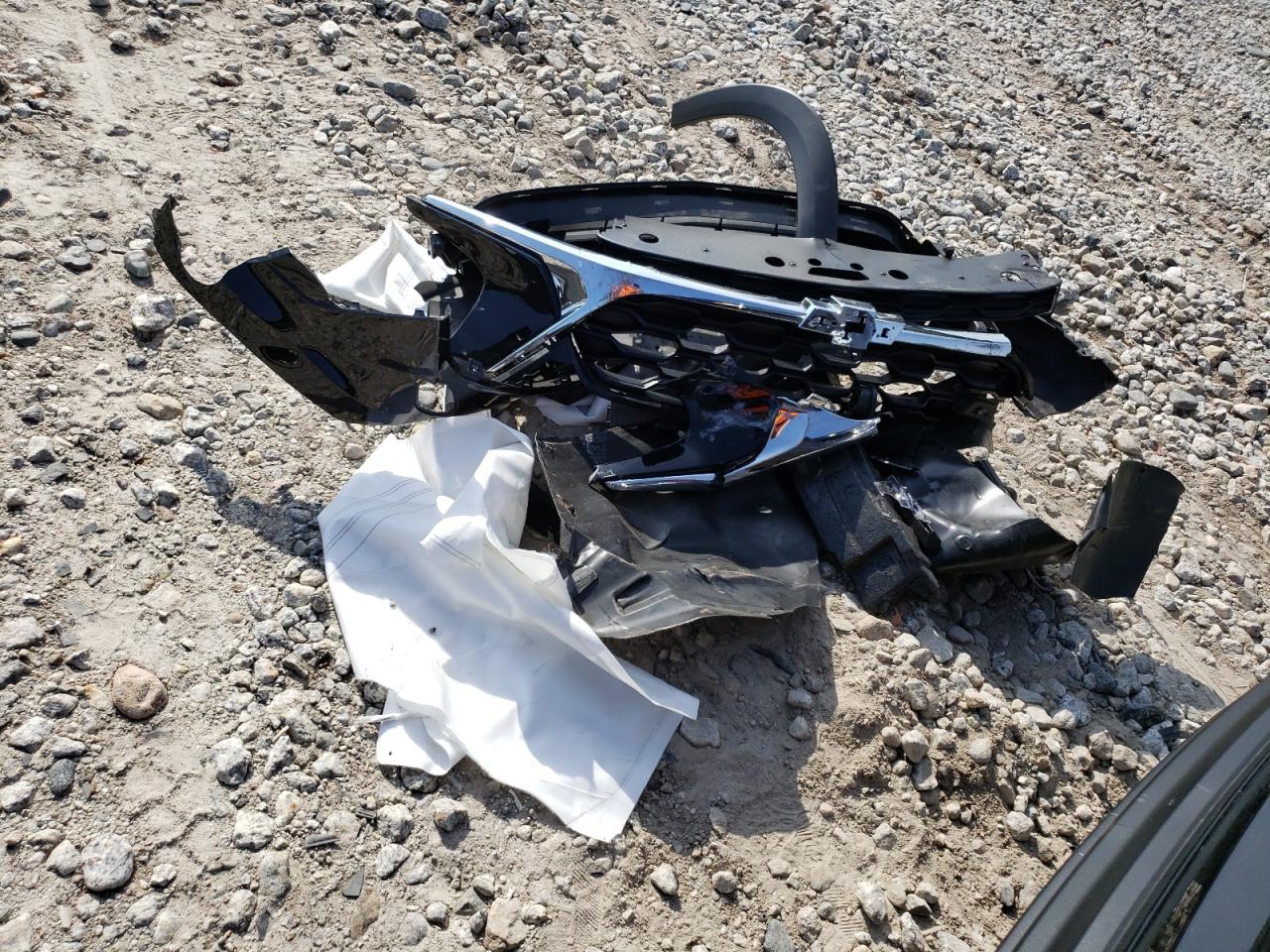 KL77LFE29RC169400 2024 Chevrolet Trax Ls