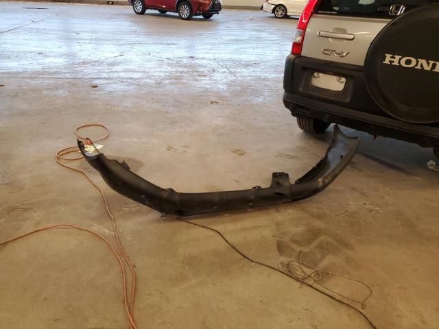 2004 Honda Cr-V Lx VIN: SHSRD78474U254249 Lot: 59833084