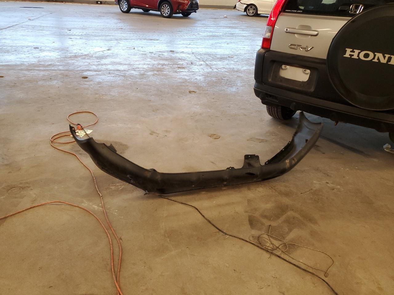 SHSRD78474U254249 2004 Honda Cr-V Lx