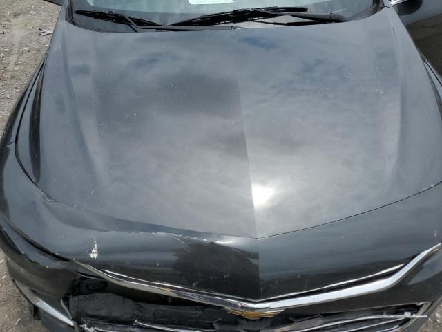 2017 CHEVROLET MALIBU LS - 1G1ZC5ST4HF251978