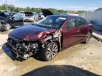 2020 NISSAN SENTRA SV - 3N1AB8CV5LY244924