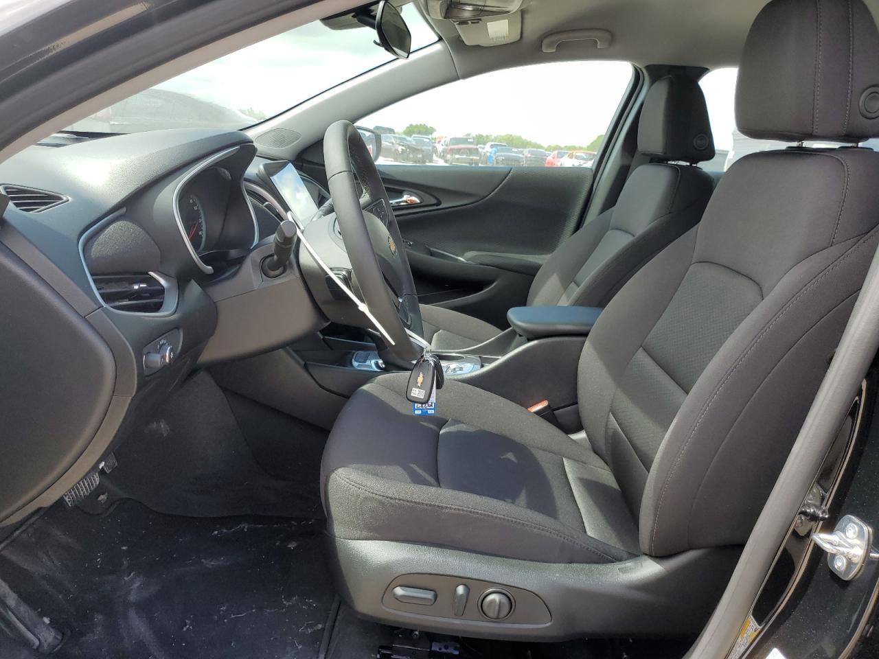 1G1ZG5ST1RF202419 2024 Chevrolet Malibu Rs