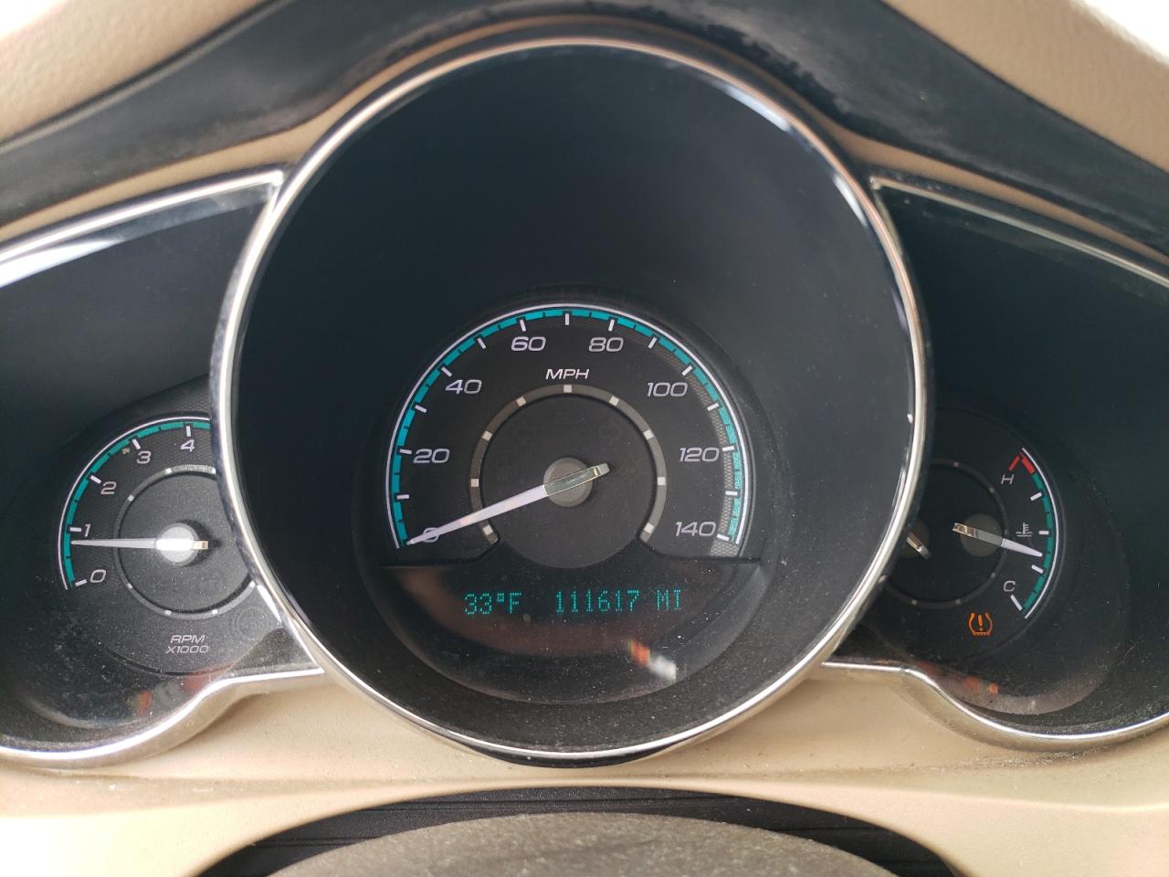 1G1ZC5EB8AF152945 2010 Chevrolet Malibu 1Lt