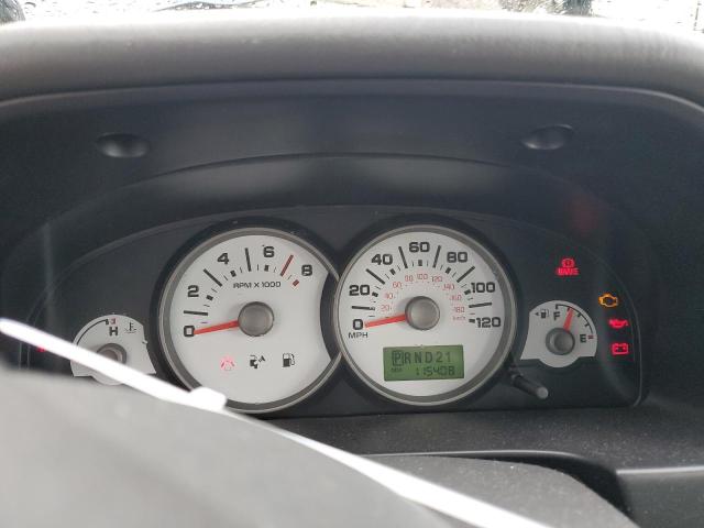 2005 Ford Escape Xlt VIN: 1FMYU93175KB64241 Lot: 55933814