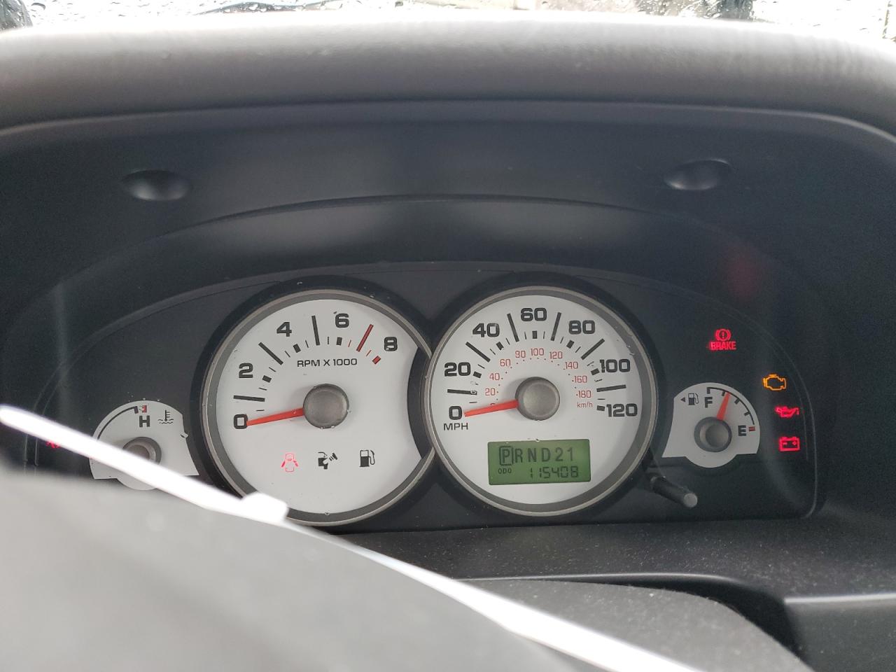 1FMYU93175KB64241 2005 Ford Escape Xlt