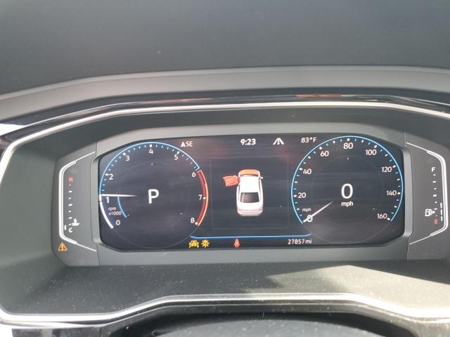 2021 Volkswagen Jetta Sel VIN: 3VWE57BU2MM086461 Lot: 59416494