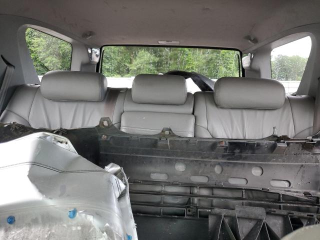 2005 Toyota 4Runner Sr5 VIN: JTEZU14R658028805 Lot: 60561174