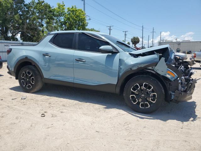 2024 Hyundai Santa Cruz Sel VIN: 5NTJB4DE0RH105361 Lot: 58308034
