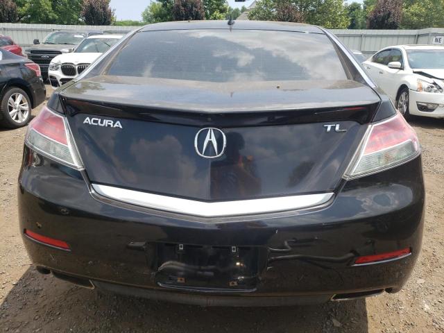 2012 Acura Tl VIN: 19UUA8F54CA029016 Lot: 59648754