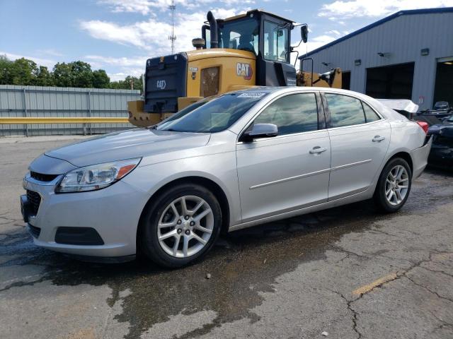 2016 Chevrolet Malibu Limited Lt VIN: 1G11C5SA3GF104027 Lot: 57944664