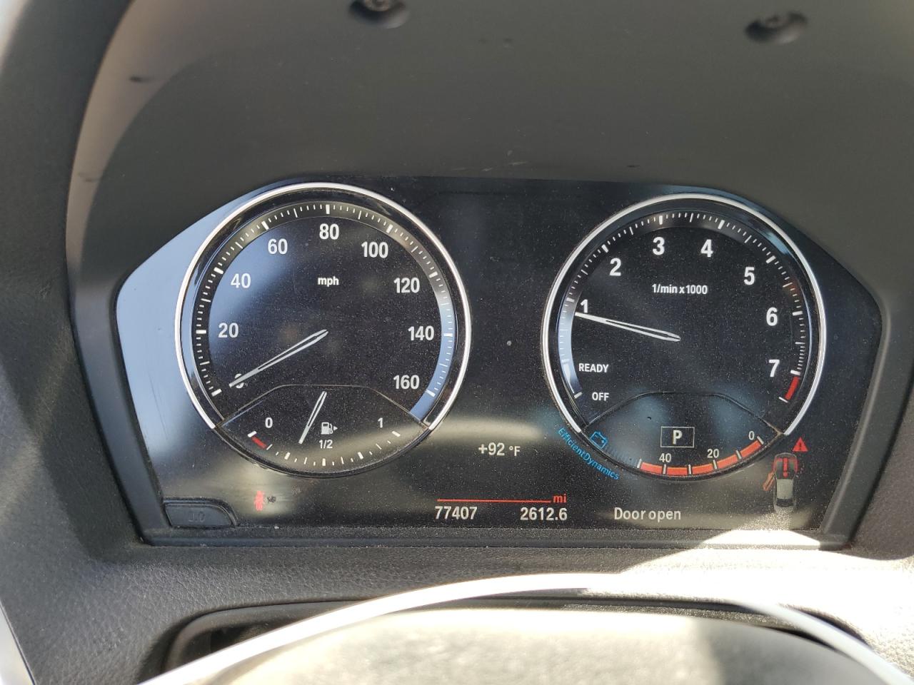 WBA2J1C57JVD09245 2018 BMW 230I