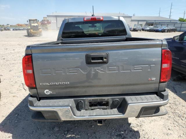 2022 Chevrolet Colorado VIN: 1GCGTBEN5N1314962 Lot: 58275784