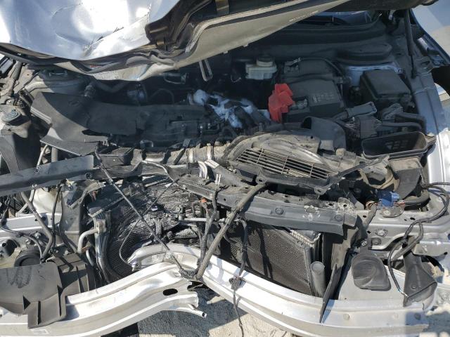 2020 Acura Rdx Advance VIN: 5J8TC2H76LL004270 Lot: 58845394