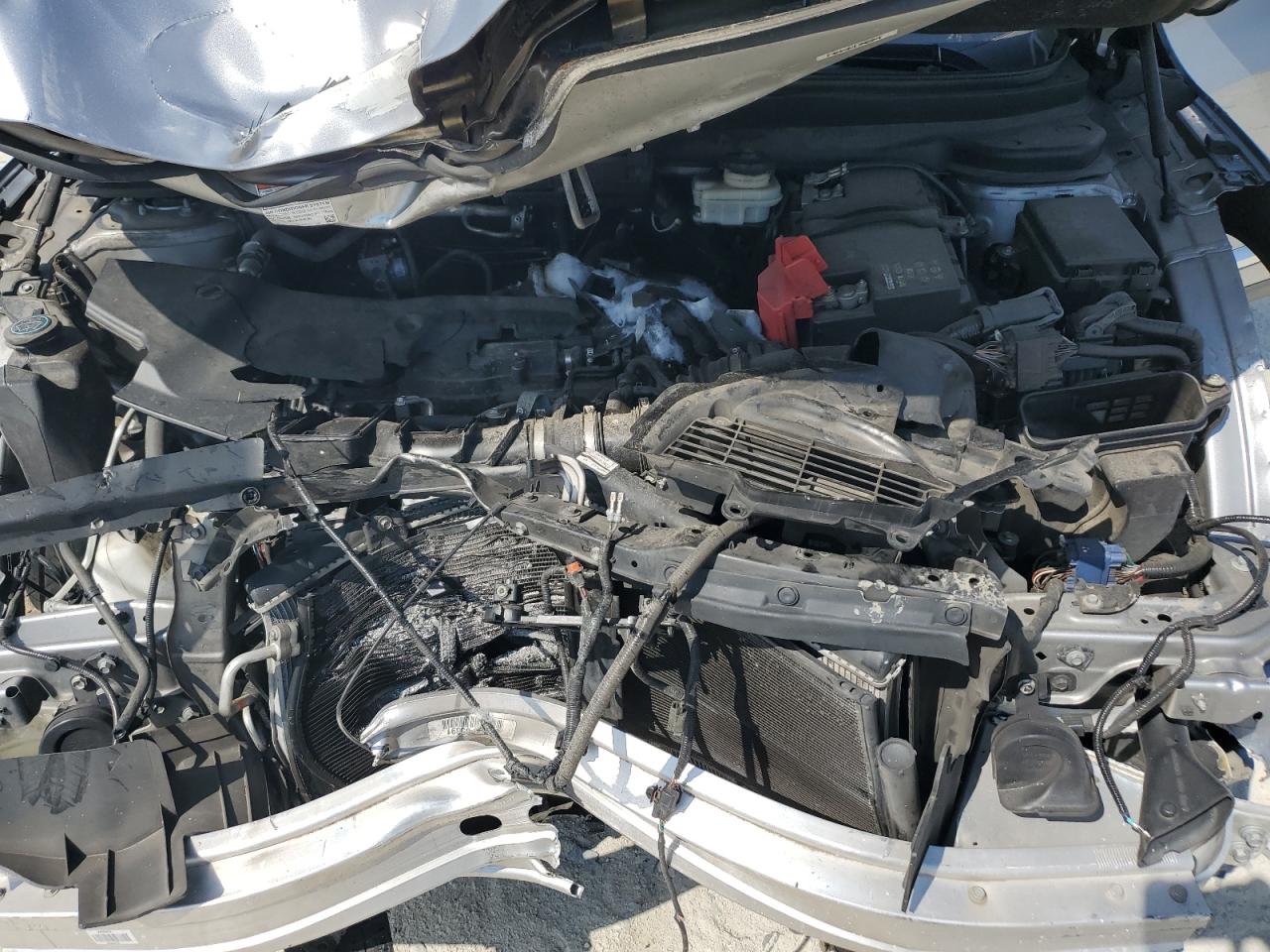 5J8TC2H76LL004270 2020 Acura Rdx Advance