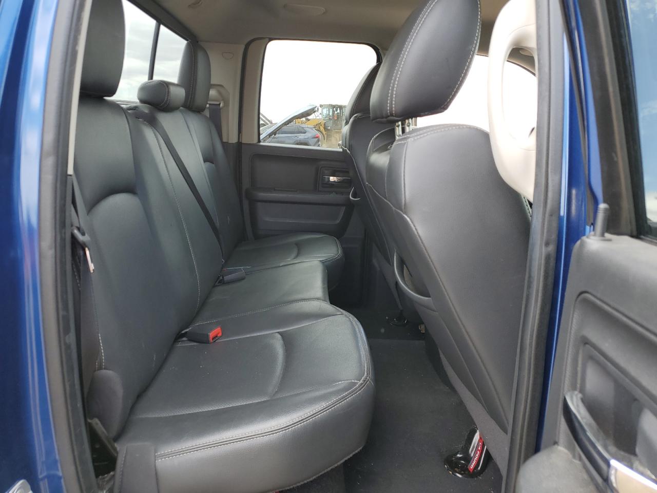 1D7RV1GT5BS513966 2011 Dodge Ram 1500