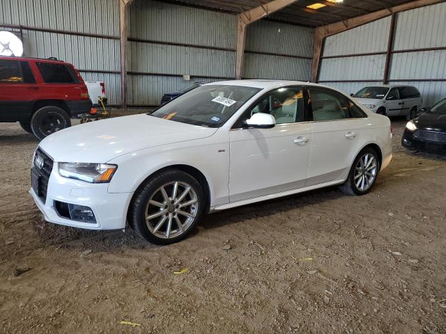 VIN WAUBFAFL5GN006921 2016 Audi A4, Premium S-Line no.1